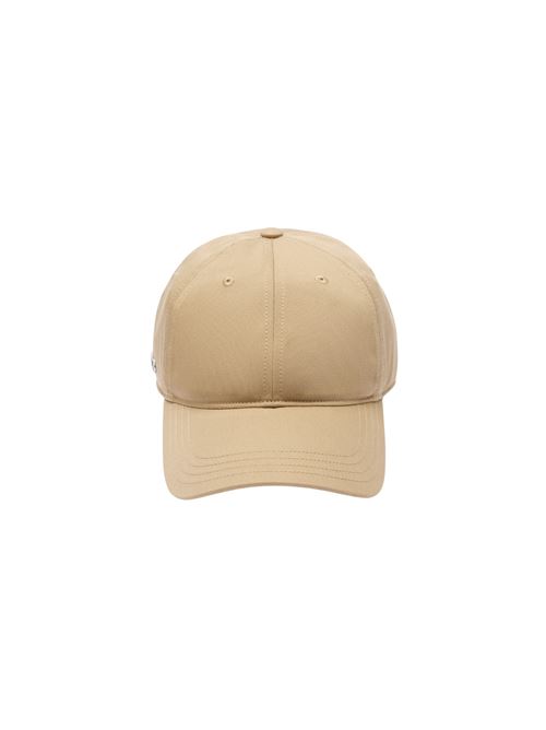 RK044002S BEIGE lacoste | RK044002S BEIGE